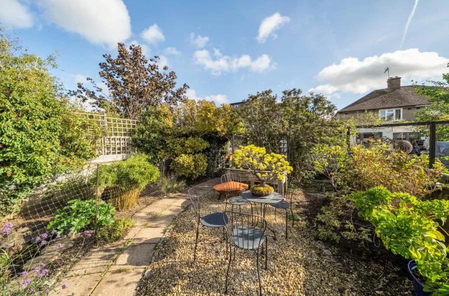 Home Close, Wolvercote, OX2, photo 4