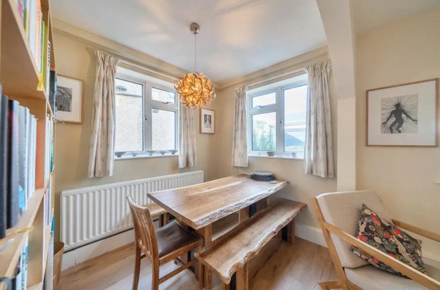 Home Close, Wolvercote, OX2, photo 8