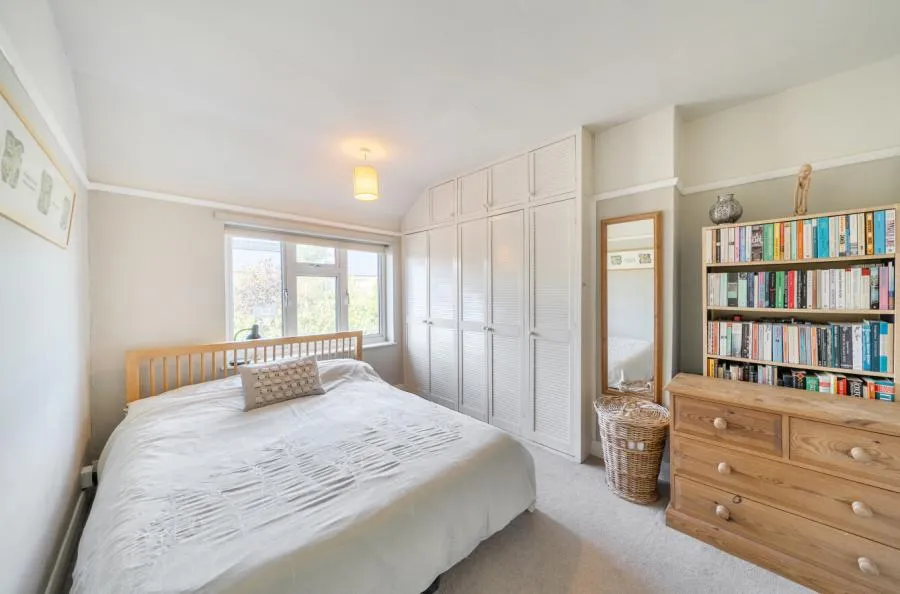 Home Close, Wolvercote, OX2, photo 12