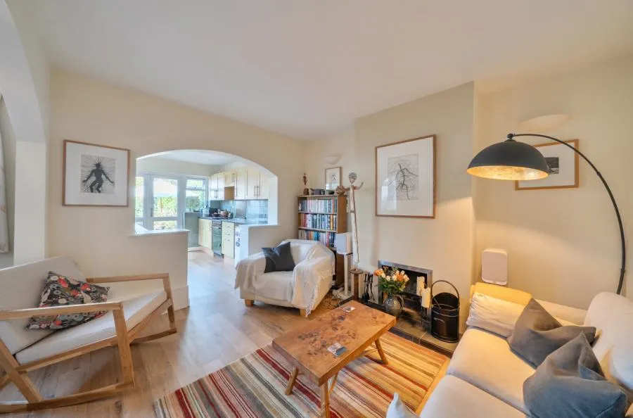 Home Close, Wolvercote, OX2, photo 2