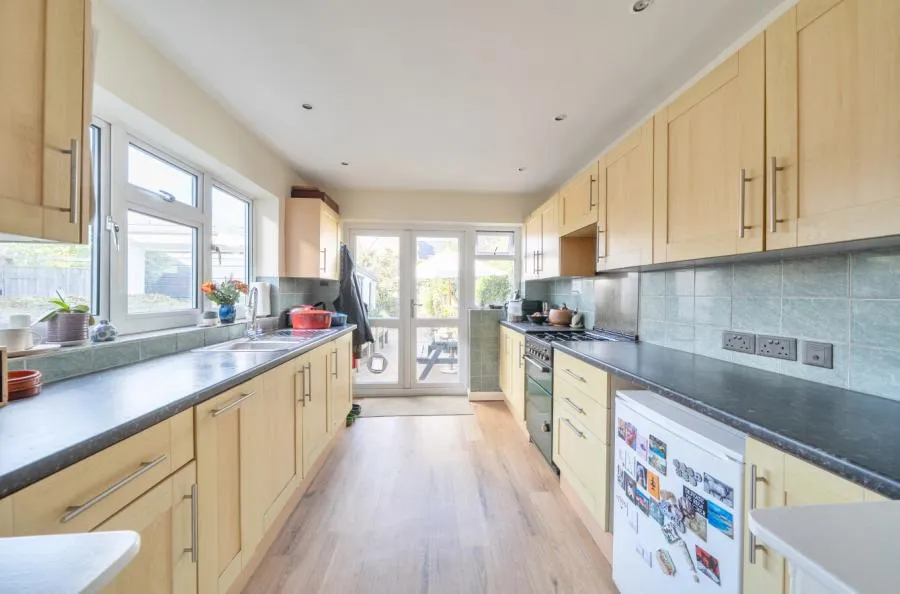 Home Close, Wolvercote, OX2, photo 9
