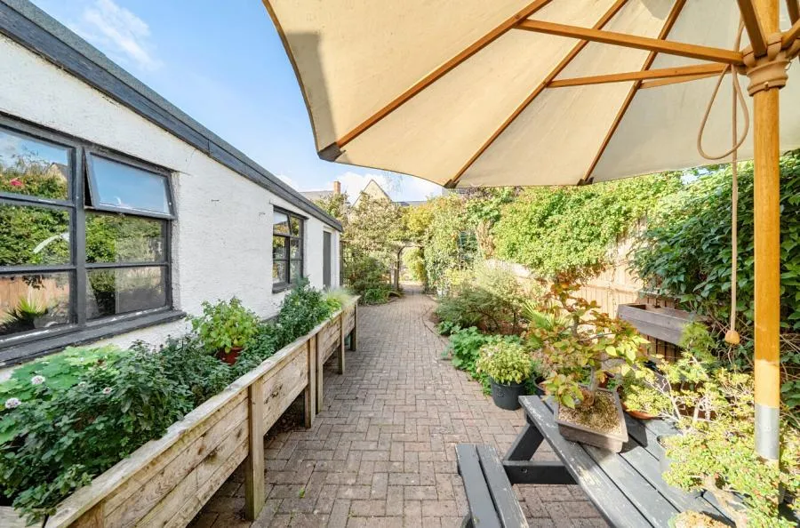 Home Close, Wolvercote, OX2, photo 16