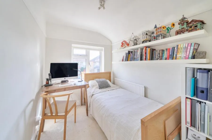 Home Close, Wolvercote, OX2, photo 13