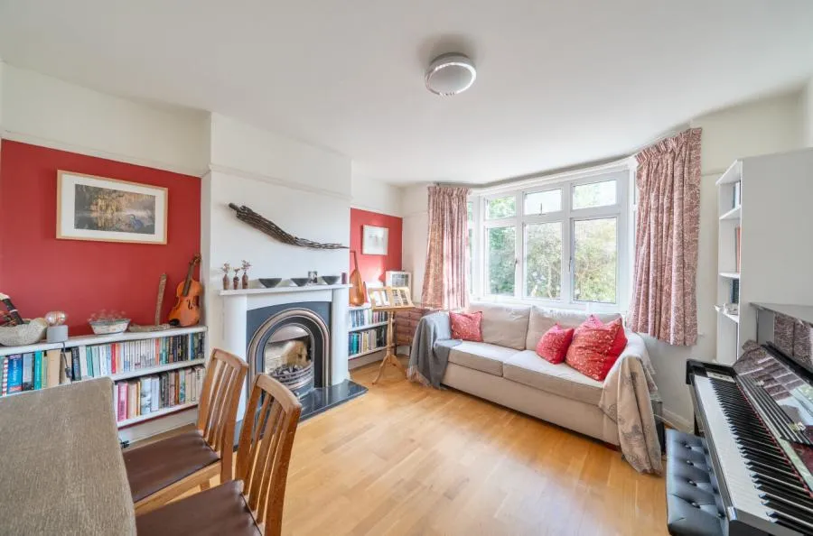 Home Close, Wolvercote, OX2, photo 5