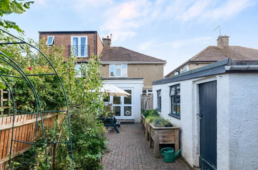Home Close, Wolvercote, OX2, photo 20