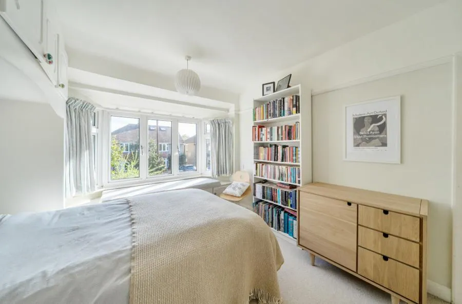 Home Close, Wolvercote, OX2, photo 11