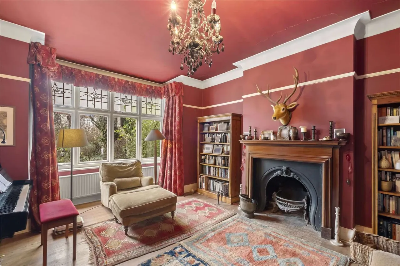 Abbotswood Road, London, United Kingdom, SW16 1AP, photo 5