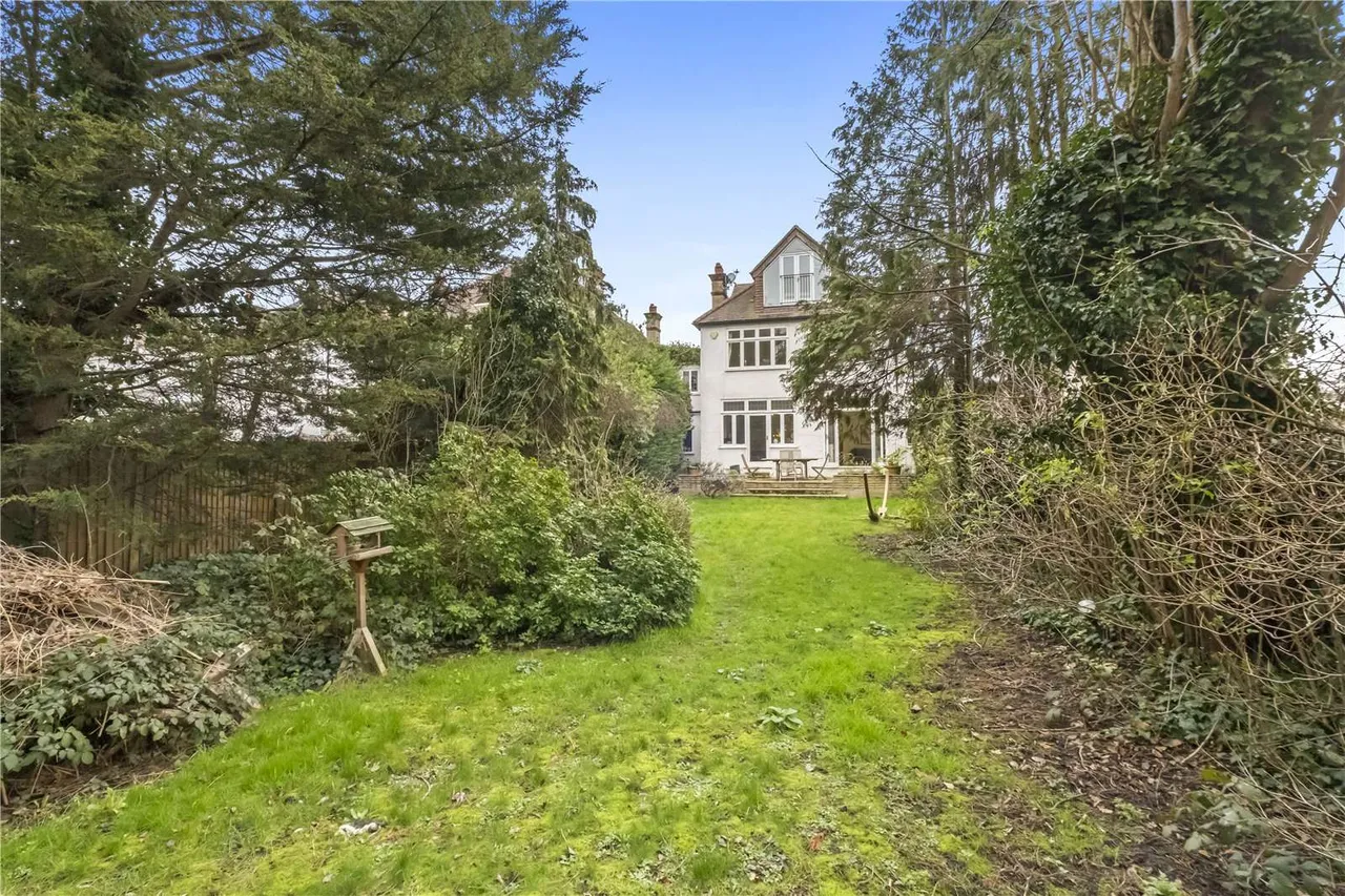 Abbotswood Road, London, United Kingdom, SW16 1AP, photo 7