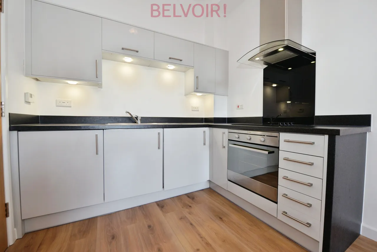 1 bed flat to rent — Millbrook Road East, Southampton, SO15