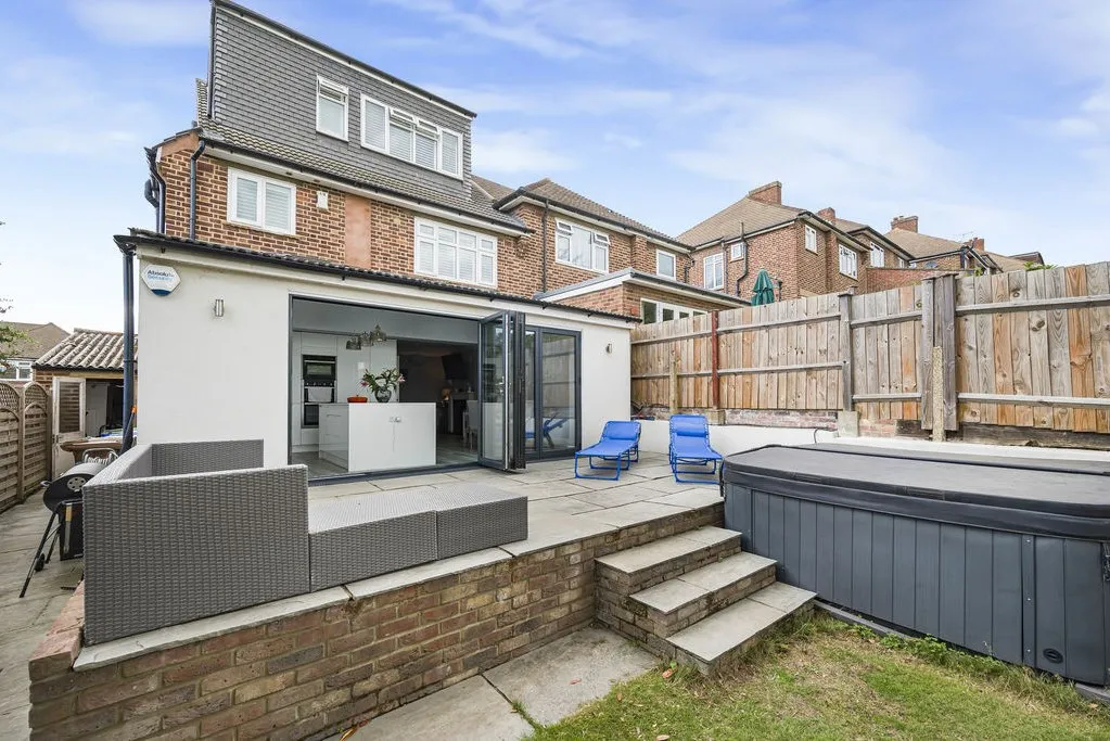 Willow Close, Bexley, DA5, photo 26