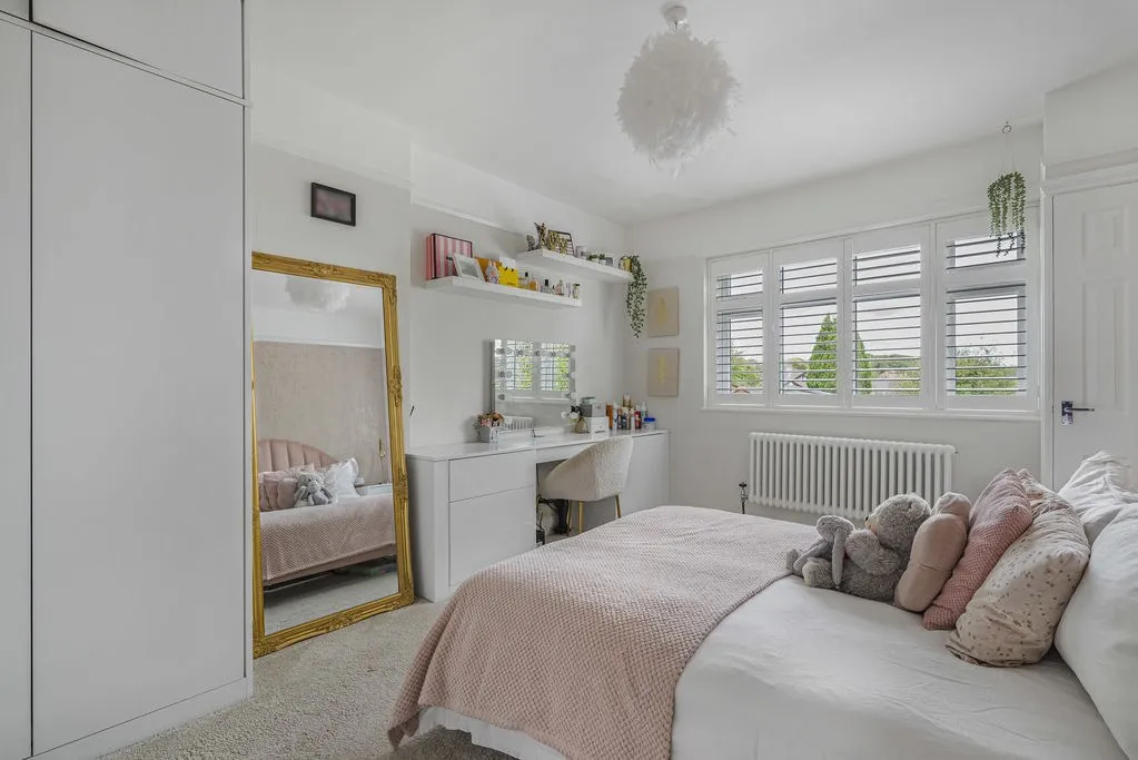 Willow Close, Bexley, DA5, photo 18