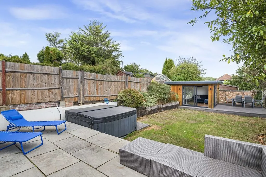 Willow Close, Bexley, DA5, photo 4