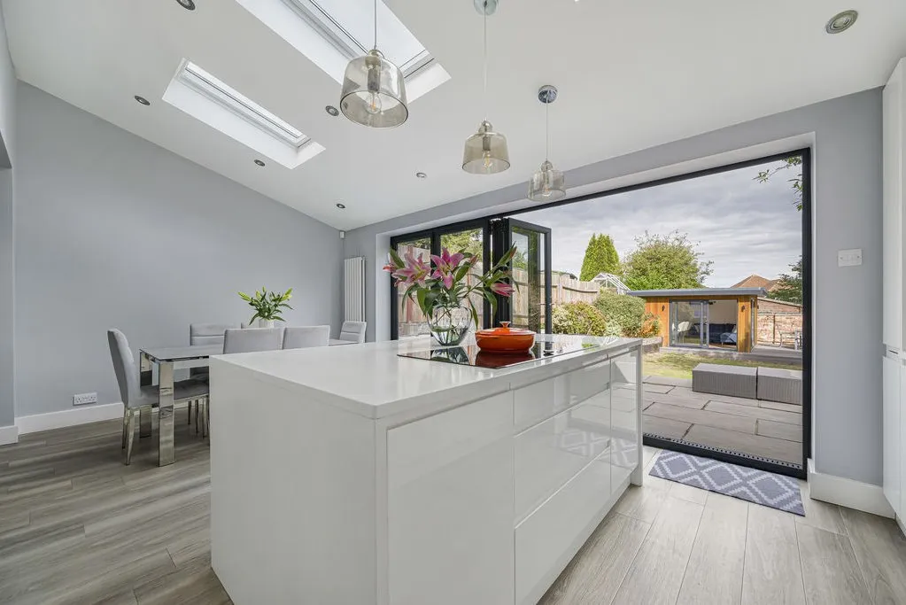 Willow Close, Bexley, DA5, photo 8