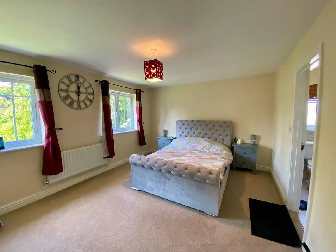 Parkland Drive, Carlisle, CA1 3GP, photo 12