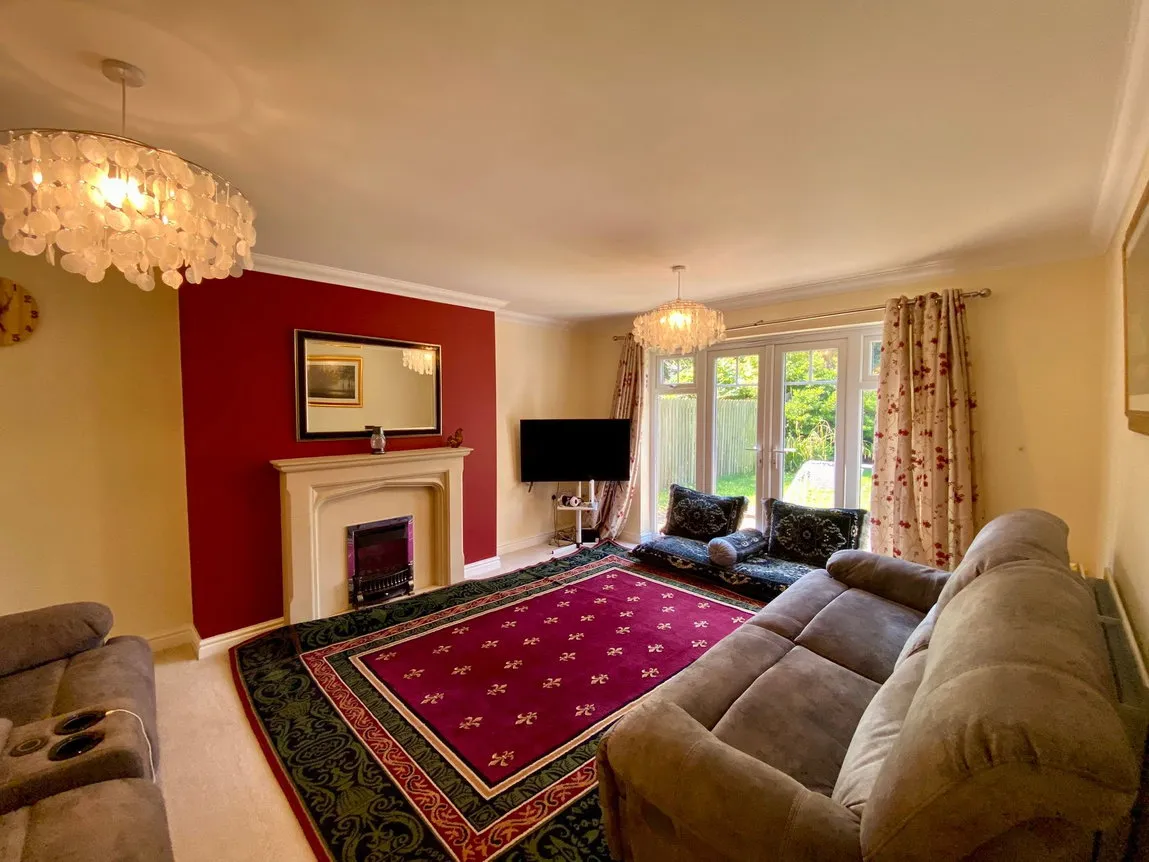 Parkland Drive, Carlisle, CA1 3GP, photo 8