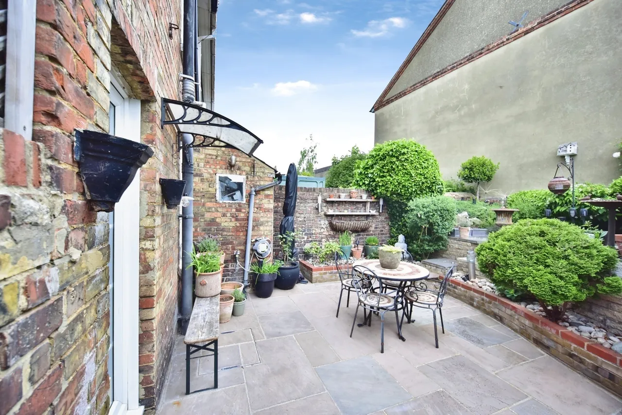 Randall Street, Maidstone, Kent, ME14, photo 13