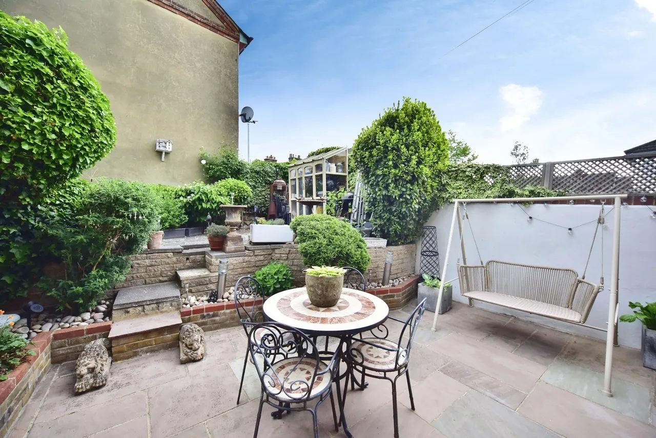 Randall Street, Maidstone, Kent, ME14, photo 12