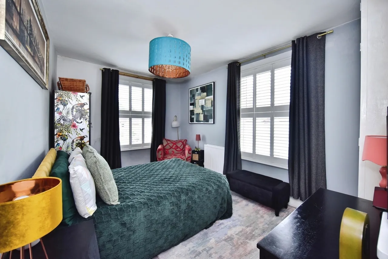 Randall Street, Maidstone, Kent, ME14, photo 14