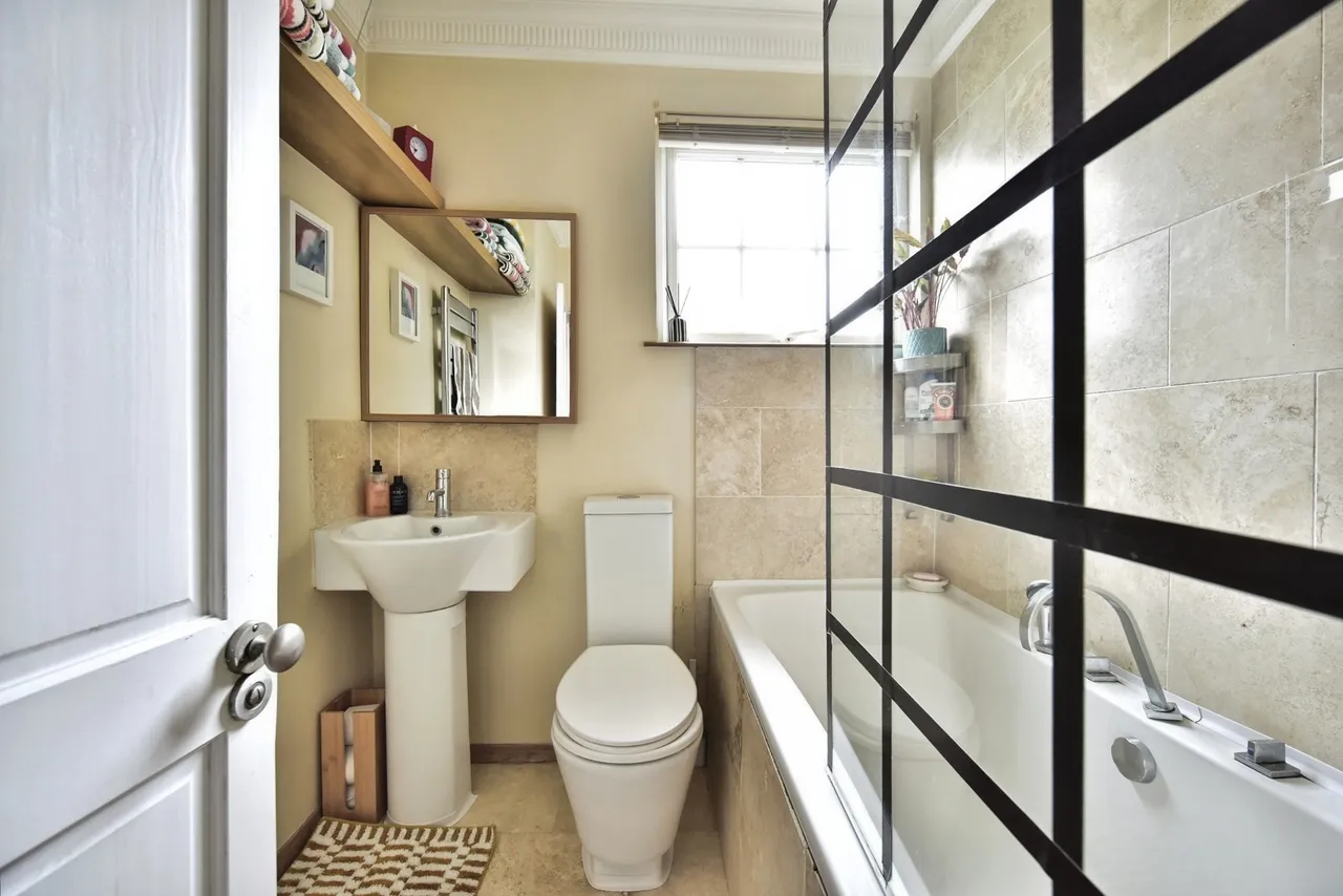 Randall Street, Maidstone, Kent, ME14, photo 16