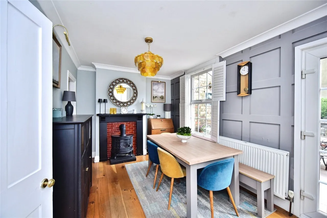 Randall Street, Maidstone, Kent, ME14, photo 2
