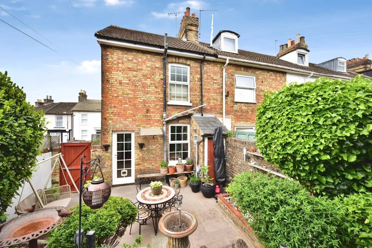 Randall Street, Maidstone, Kent, ME14, photo 10