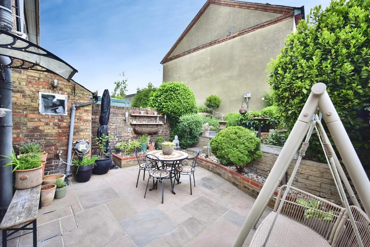 Randall Street, Maidstone, Kent, ME14, photo 11