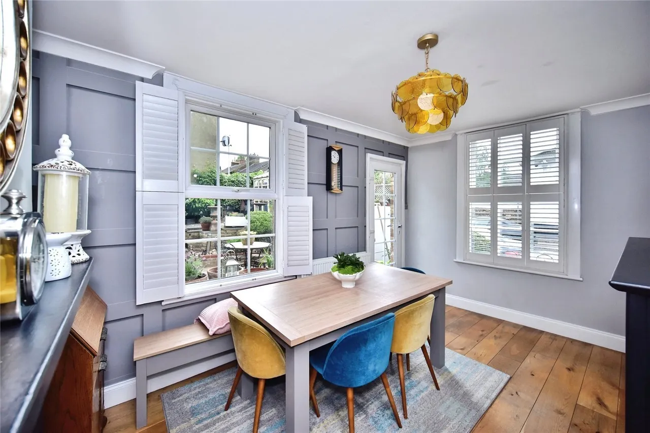 Randall Street, Maidstone, Kent, ME14, photo 7