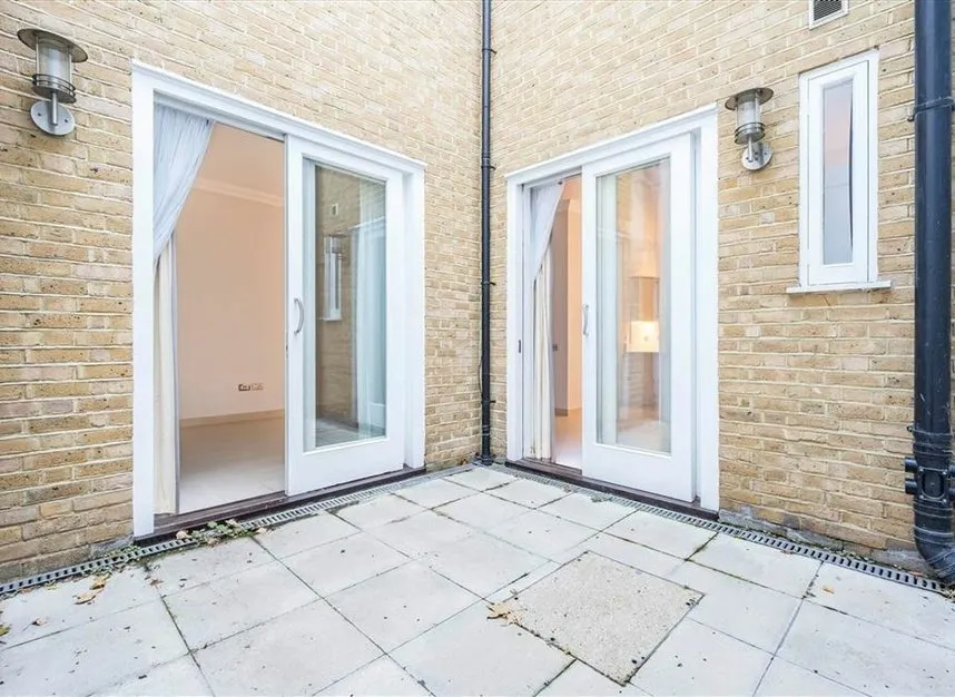 Great Cumberland Mews, Marylebone, W1H, photo 4
