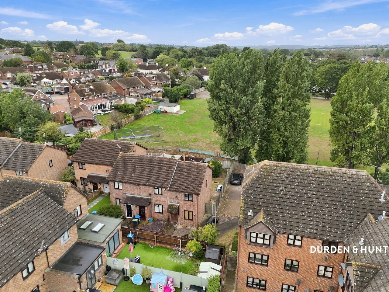 Alderwood Close, Abridge, RM4, photo 17