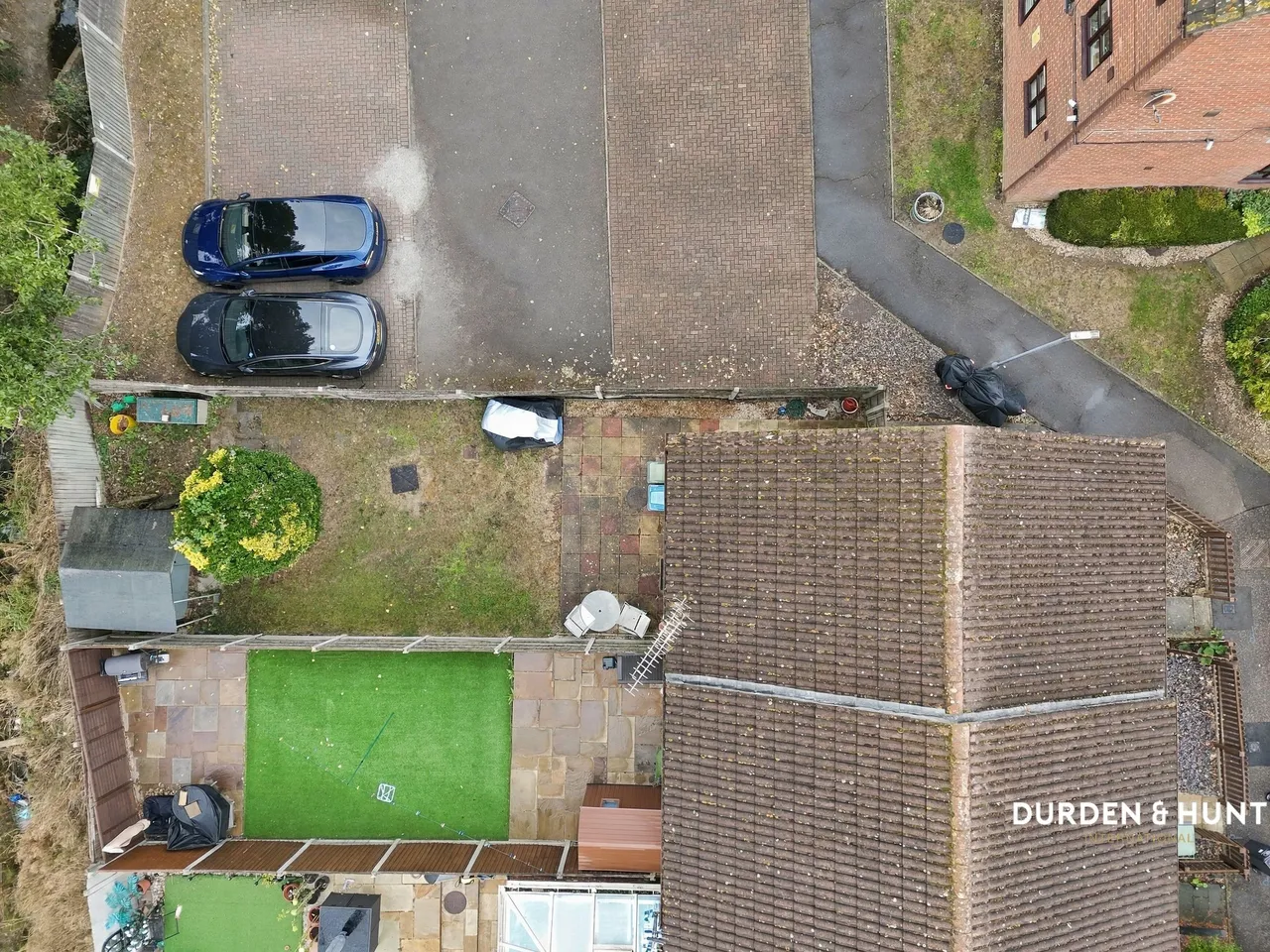 Alderwood Close, Abridge, RM4, photo 15