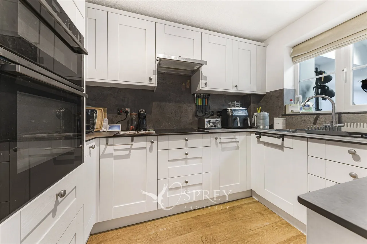 Springfield Way, Oakham, LE15, photo 3