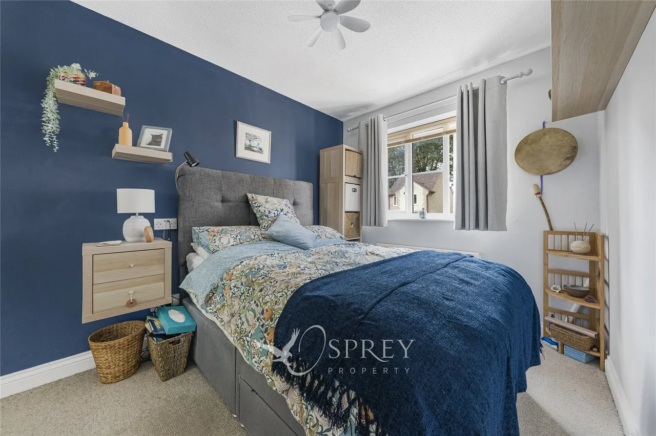 Springfield Way, Oakham, LE15, photo 9