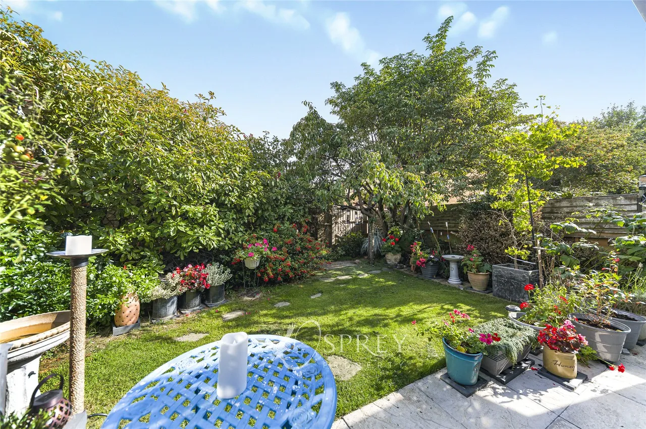 Springfield Way, Oakham, LE15, photo 5