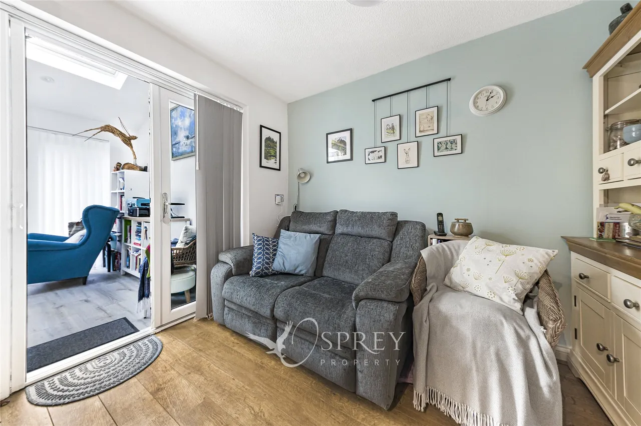Springfield Way, Oakham, LE15, photo 7