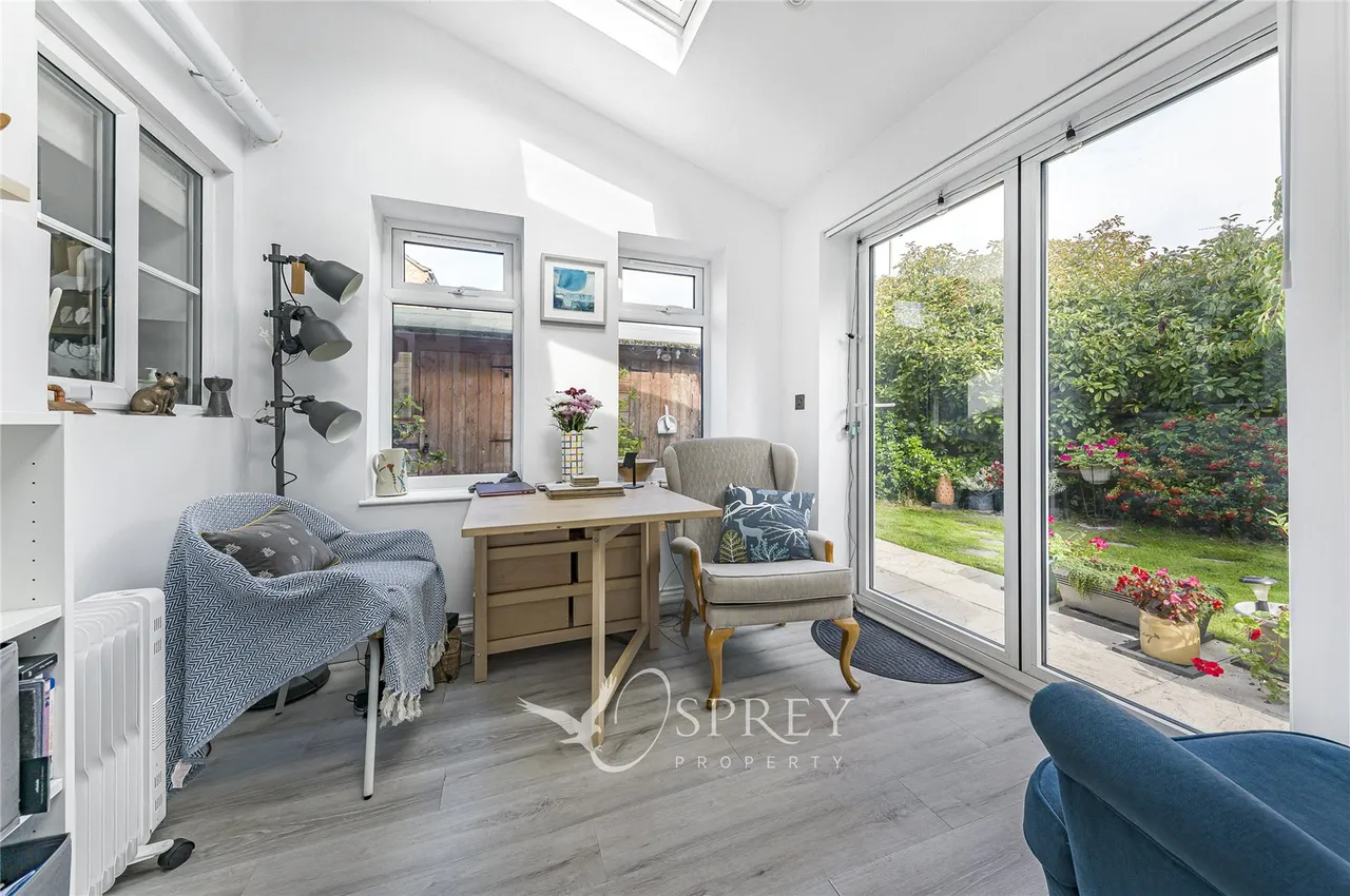 Springfield Way, Oakham, LE15, photo 6