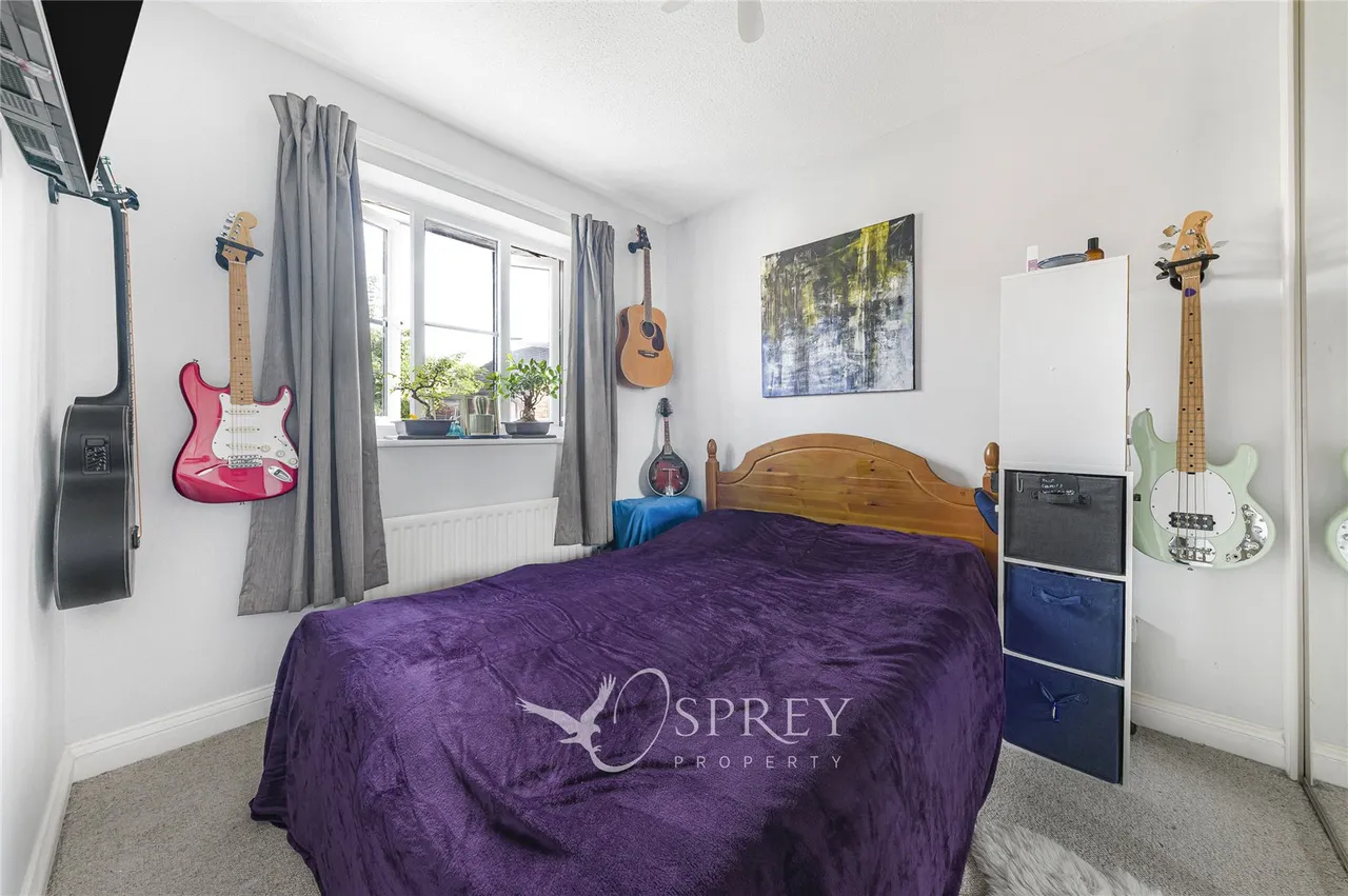 Springfield Way, Oakham, LE15, photo 8