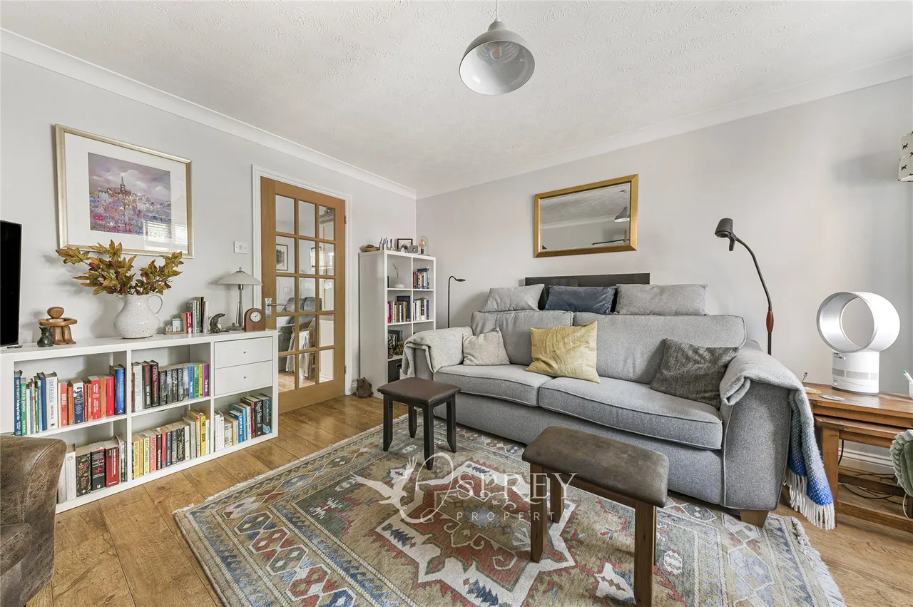 Springfield Way, Oakham, LE15, photo 4