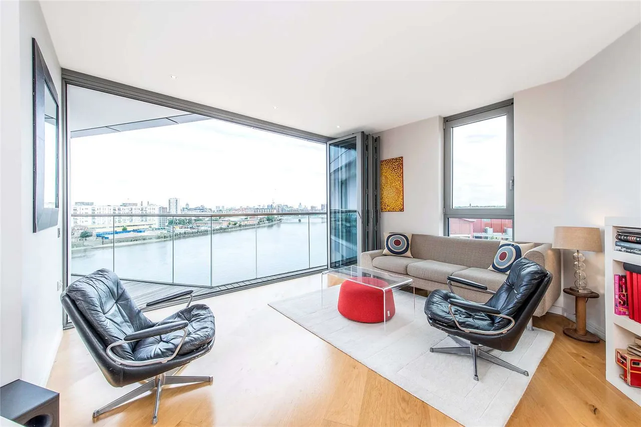 Eastfields Avenue, Putney, London, SW18 1JU, photo 2