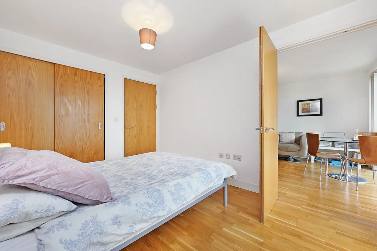 Flat 315, Adelaide Wharf, 120 Queensbridge Road, London, photo 6
