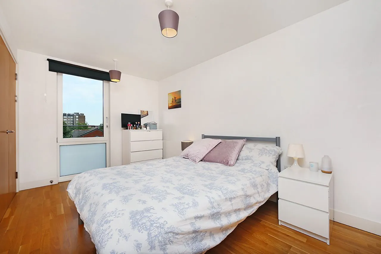 Flat 315, Adelaide Wharf, 120 Queensbridge Road, London, photo 4