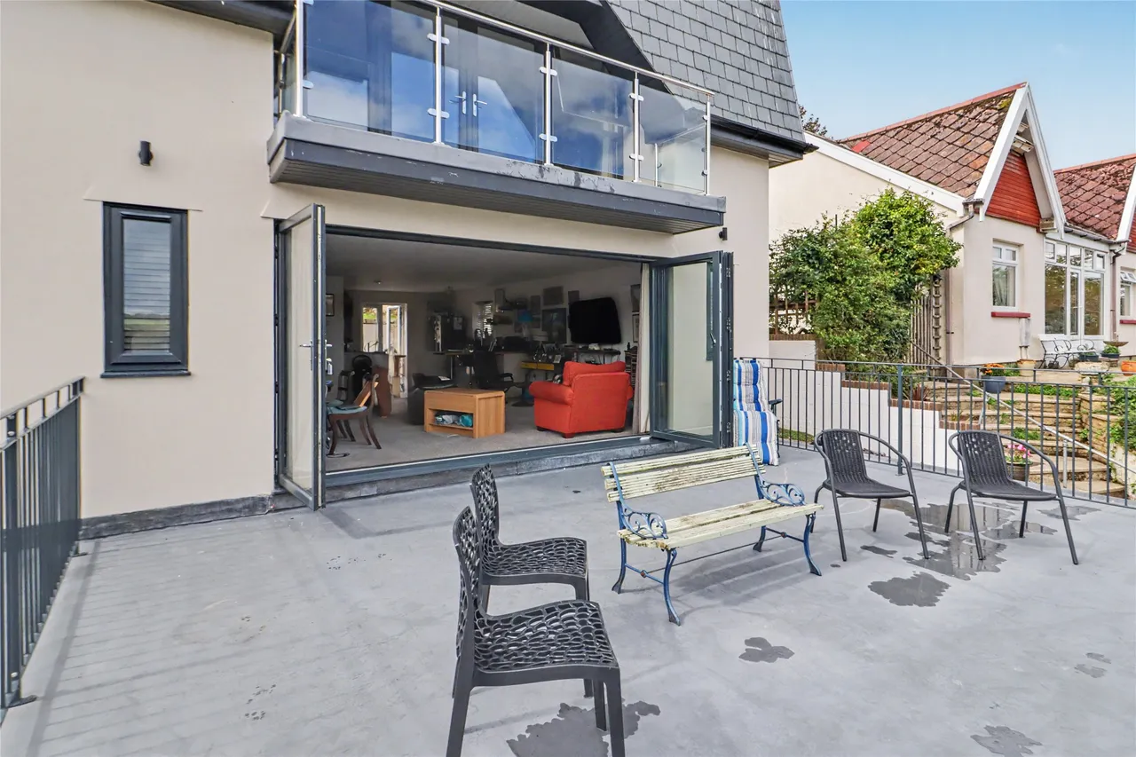 Combe Park, Ilfracombe, EX34, photo 18