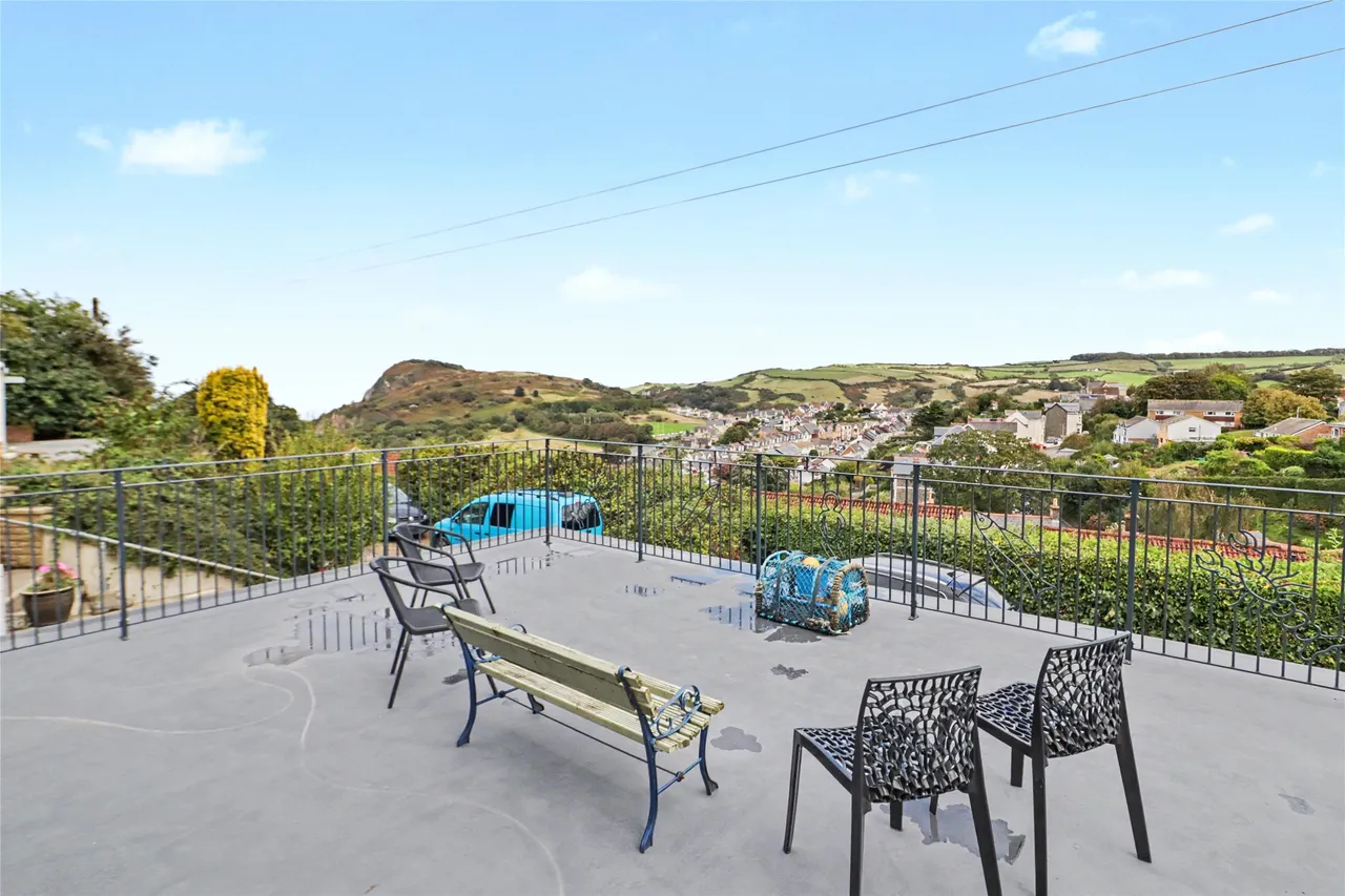 Combe Park, Ilfracombe, EX34, photo 17