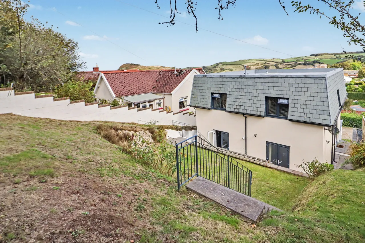 Combe Park, Ilfracombe, EX34, photo 16