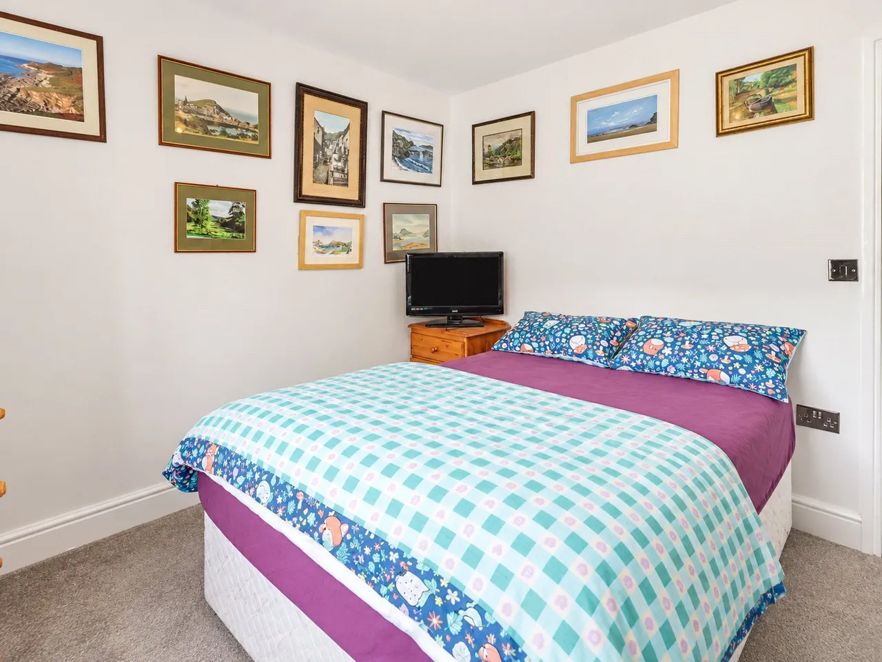Combe Park, Ilfracombe, EX34, photo 14