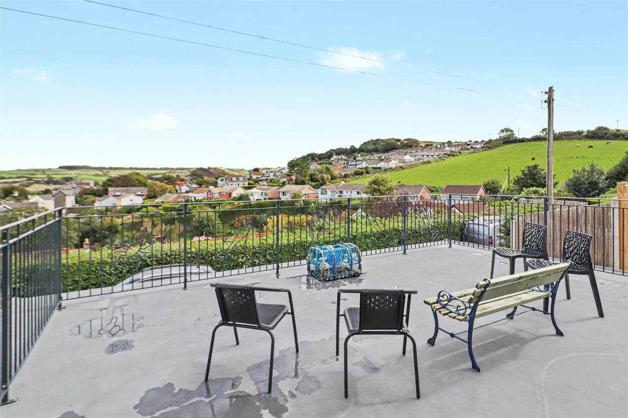 Combe Park, Ilfracombe, EX34, photo 19