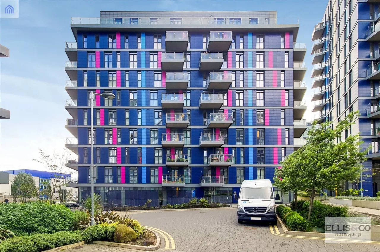 Hatton Road, Wembley, HA0, photo 11