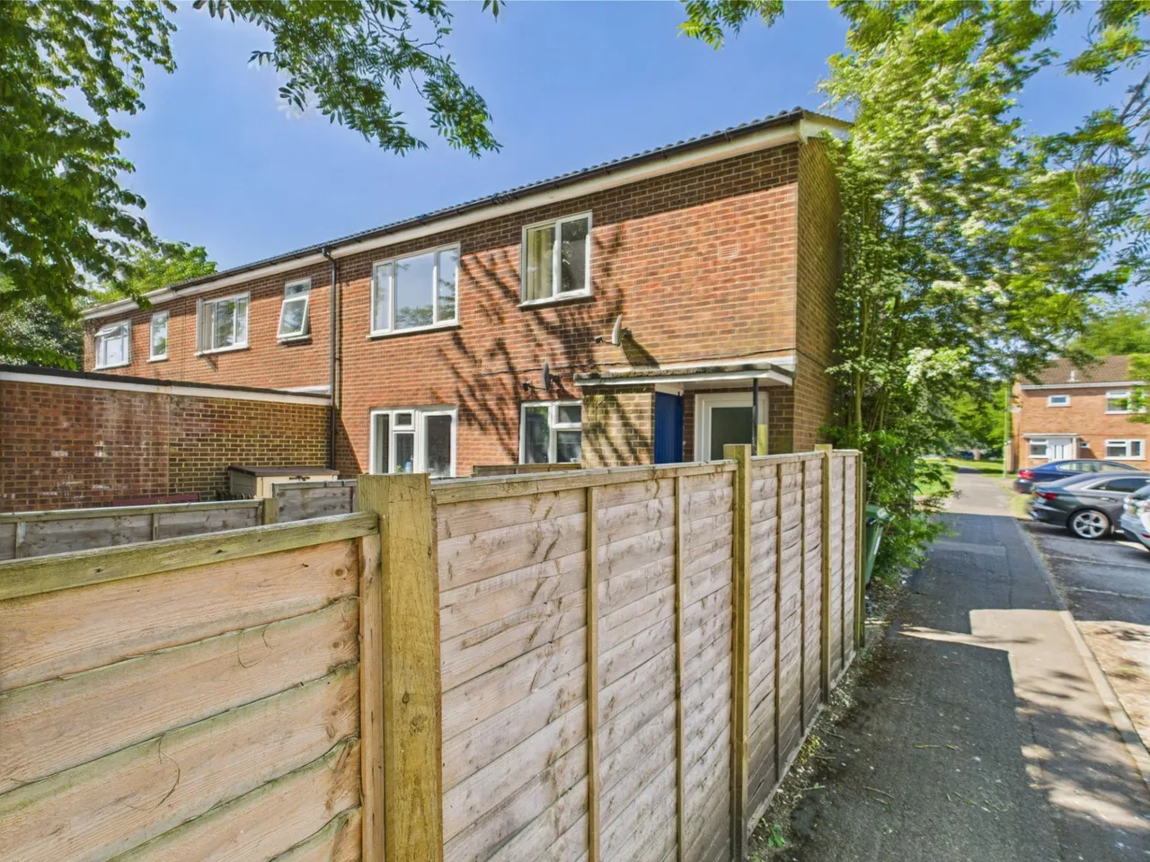 Pershore Road, Popley, Basingstoke, RG24, photo 12