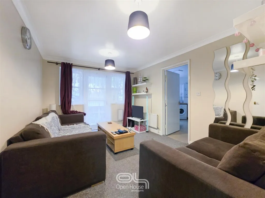 Alexandra Road, London, NW8, photo 12