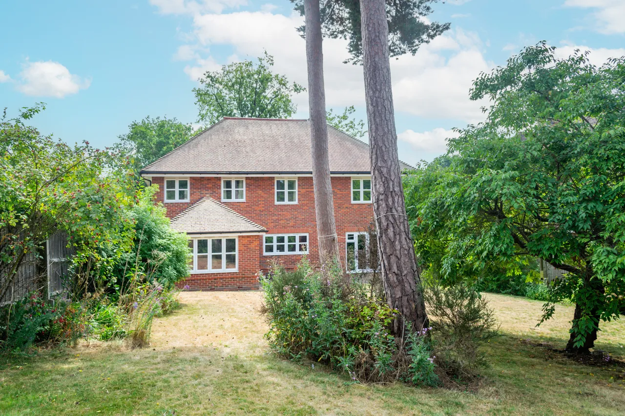 Ortman Close, Gerrards Cross, SL9, photo 4