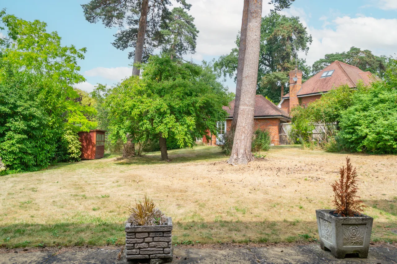 Ortman Close, Gerrards Cross, SL9, photo 3
